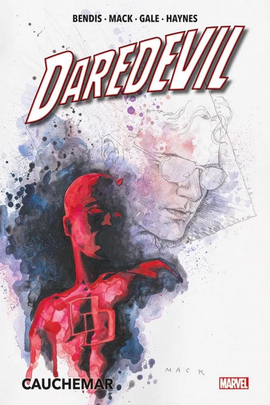 Daredevil - Cauchemar